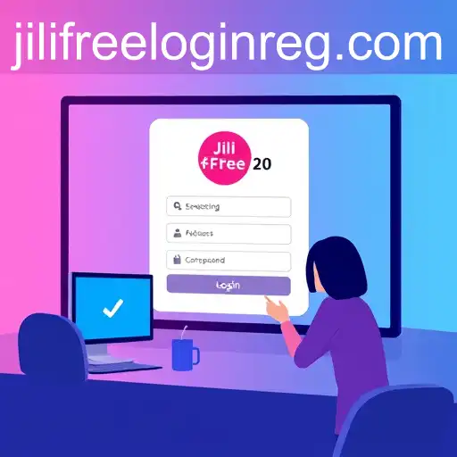 Contact Us: Navigating the Digital Landscape with Jili Free 20 Login