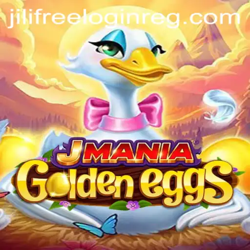 Explore the Exciting World of JManiaGoldenEggs and Unlock the Secrets to Jili Free 20 Login