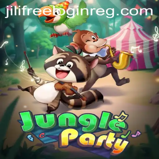 Explore the Thrilling World of JungleParty and Discover Jili Free 20 Login Magic