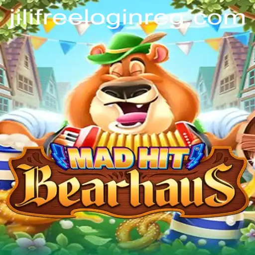 Exploring the Untamed World of MadHitBearhaus and the Intrigue of Jili Free 20 Login