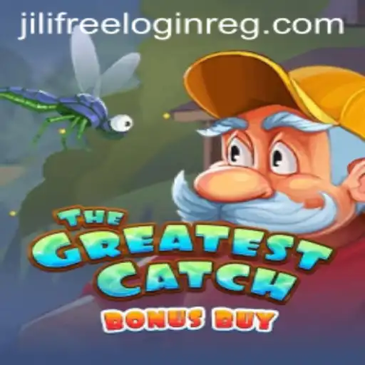 The Ultimate Guide to TheGreatestCatchBonusBuy Game and Jili Free 20 Login