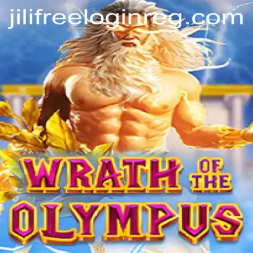 Wrath of Olympus: Unleashing the Divine Fury in the Gaming World